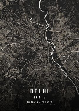 Delhi India