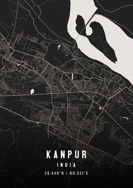 Kanpur India