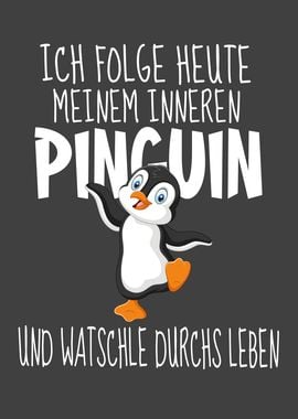 Inner Penguin