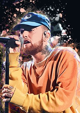 Mac Miller