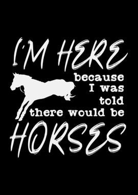 Horse Quote Horseback Ride