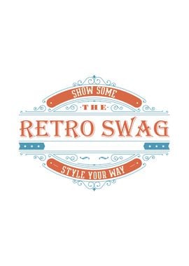 RetroSwag