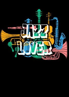 Jazz Lovers Musical