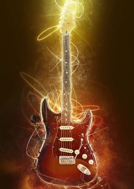 Guitar V8