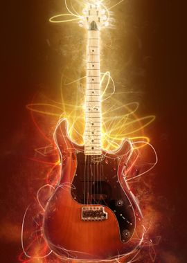 Guitar V12