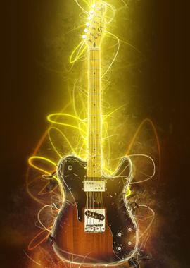 Guitar V7