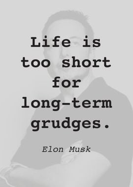 Elon Musk Quote P1L008