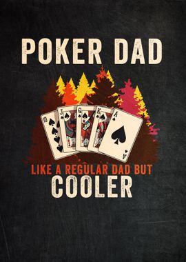 Poker Dad