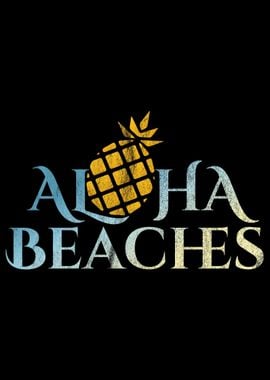 Aloha Beaches Hawaii