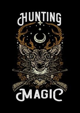 Hunting Magic