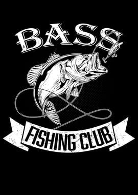 Bass Fishing Club