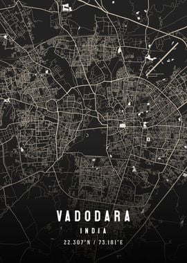 Vadodara India