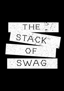 The Stack of Swag