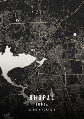 Bhopal India