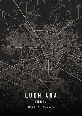 Ludhiana India