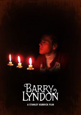 Barry Lyndon