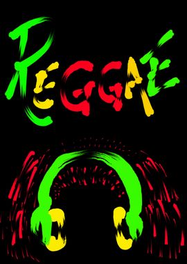 Reggae