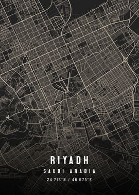 Riyadh Saudi Arabia