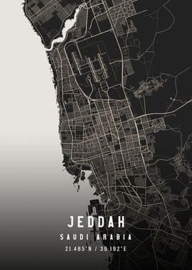 Jeddah Saudi Arabia