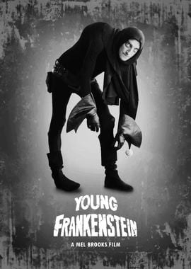 Young Frankenstein