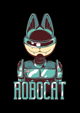 Robocat