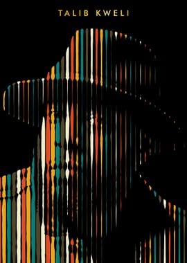 TALIB KWELI