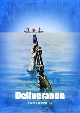 Deliverance