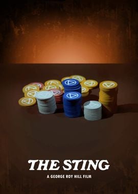 The Sting