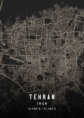 Tehran Iran