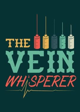 Vein Whisperer