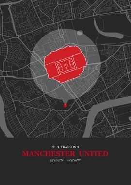 Manchester Stadium Sports