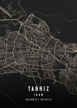 Tabriz Iran