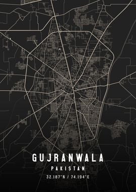 Gujranwala Pakistan