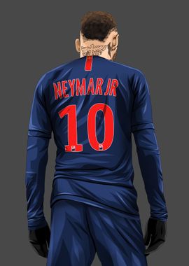 Neymar Jr