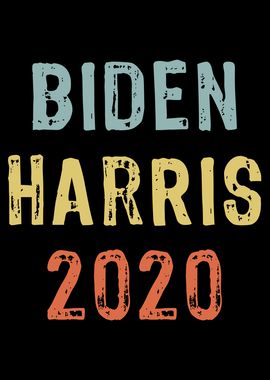 Joe Biden 2020 Kamala