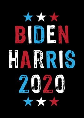 Joe Biden Kamala Harris