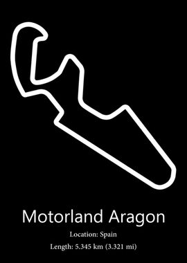 Motorland Aragon