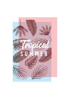 Tropical Summer