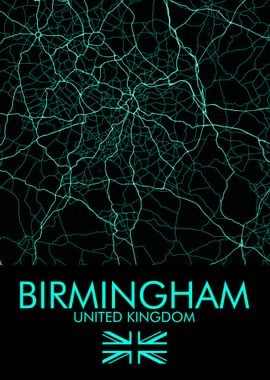 BIRMINGHAM UNITED KINGDOM