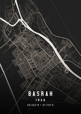 Basrah Iraq