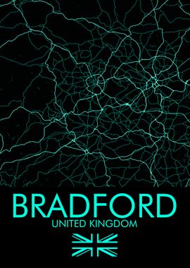 BRADFORD UNITED KINGDOM