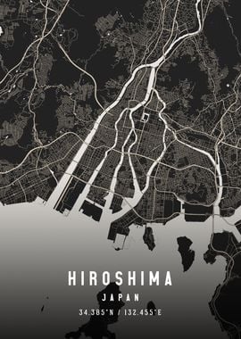 Hiroshima Japan