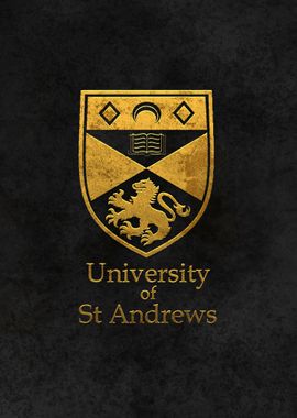 University of St Andrews