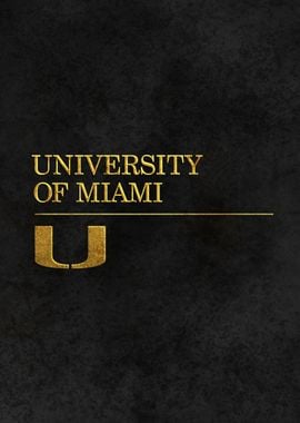 University Miami Florida