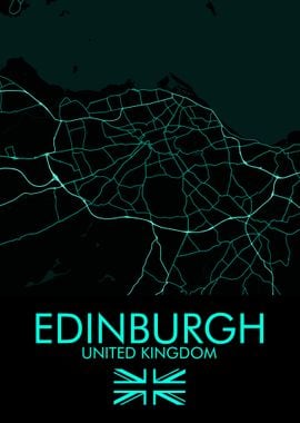 EDINBURGH UNITED KINGDOM