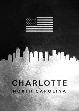 Charlotte North Carolina