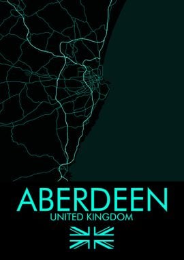 ABERDEEN UNITED KINGDOM