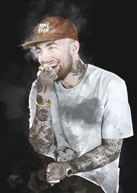 Mac Miller