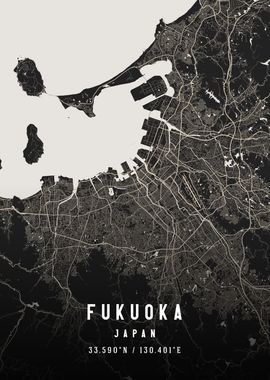 Fukuoka Japan