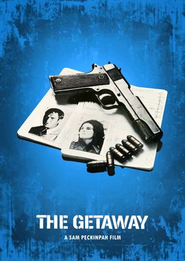 The Getaway